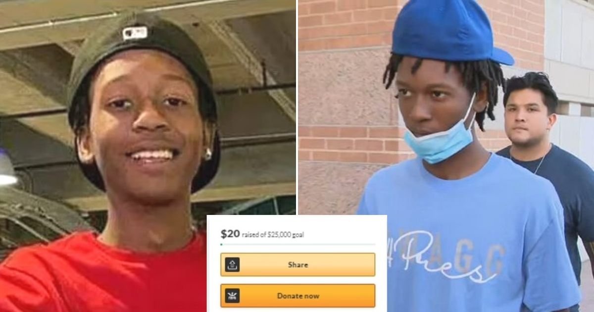 untitled design 35.jpg?fit=1024%2C538&ssl=1&strip=all - Family Of Teenage School Shooter Who Shot A Teacher In The Back Asks People For Donations To The 'Traumatized' Boy