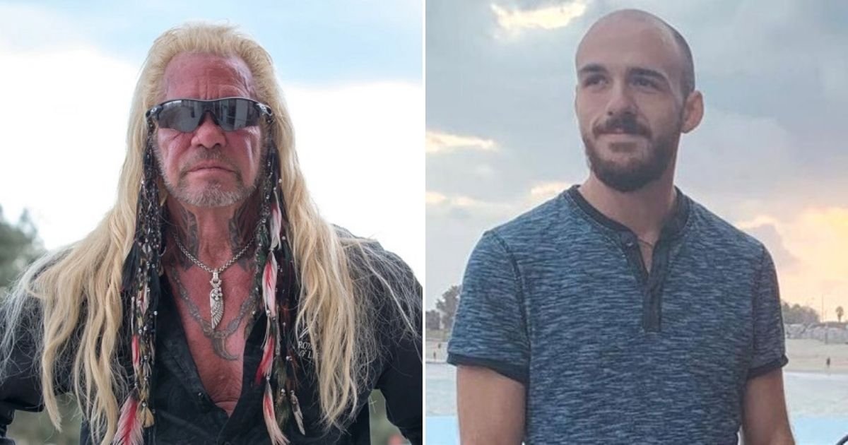 untitled design 36.jpg?resize=1200,630 - Dog The Bounty Hunter Could Be Charged With Kidnapping If He Were To Find Brian Laundrie And Hold Him Against His Will