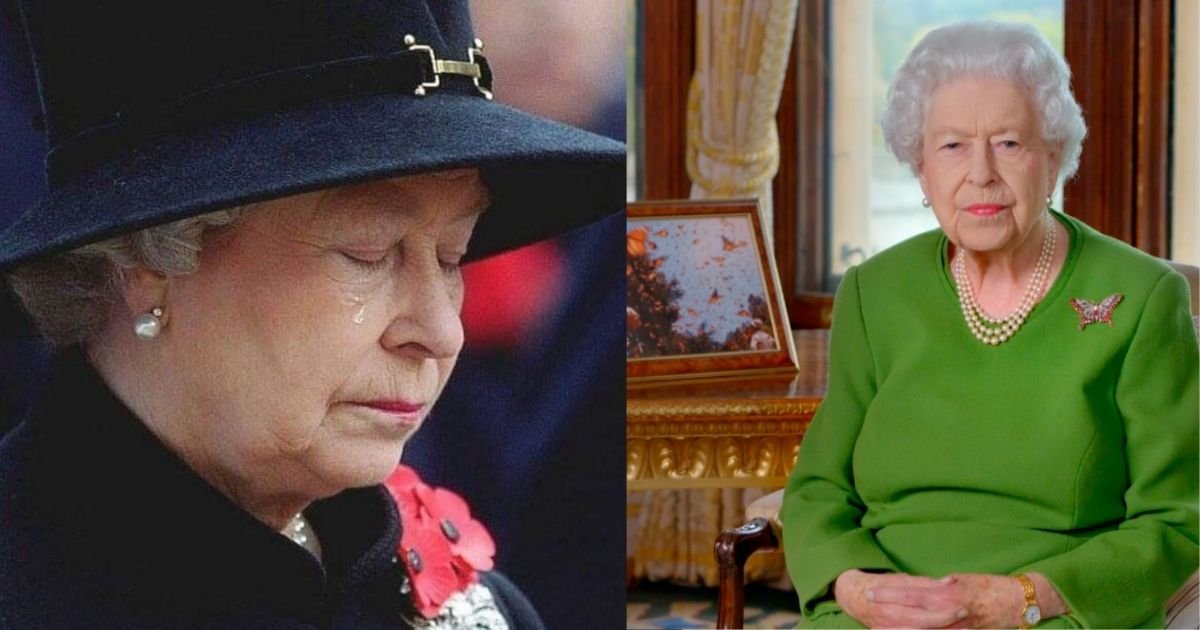 1 11.jpg?resize=1200,630 - Queen Elizabeth II Is 'Coming To Terms With The Fact That She Will Not Be Around Forever,' Royal Expert Says