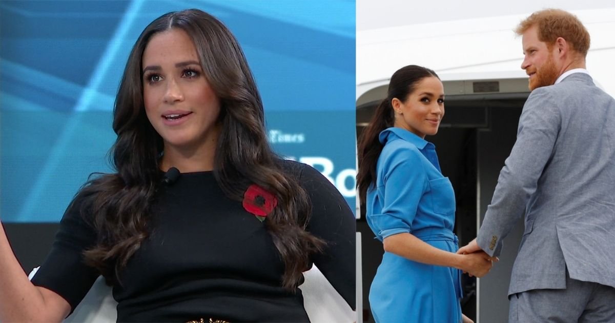 1 35.jpg?resize=412,275 - Meghan Markle Defends Using Her Royal Privilege Amid Accusations Of Lobbying US Senators To Vote For Paid Parental Leave