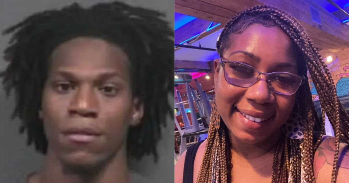 1 51.jpg?fit=1024%2C538&ssl=1&strip=all - Man From Texas Is Wanted For Allegedly Taking His Pregnant Girlfriend's Life In A Shooting Incident