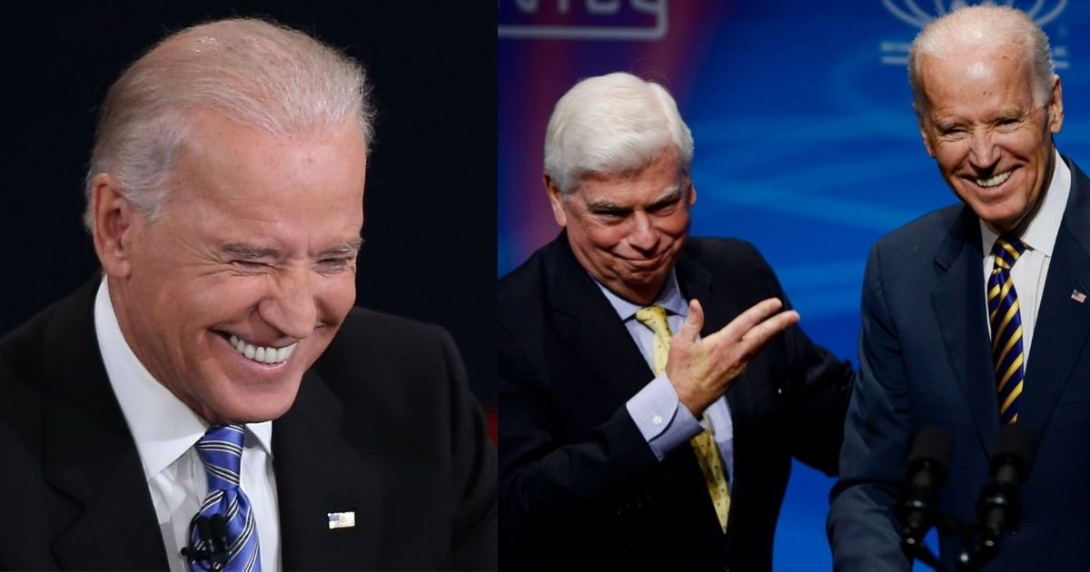 1 60.jpg?resize=412,232 - US President Joe Biden Could Still Be America's President Until He Reaches The Age Of 86 IF 2024 Plans Will Push Through