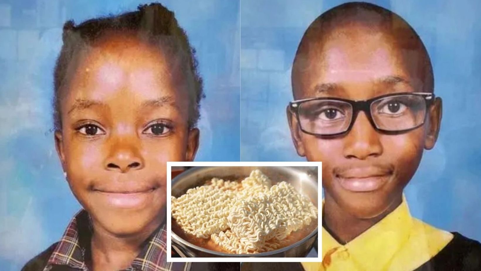 1 68.jpg?resize=1200,630 - Family Is Left Devastated When Five Kids Died After Eating INSTANT NOODLES, Urging Other Parents To Not Feed Noodle Packets To Children