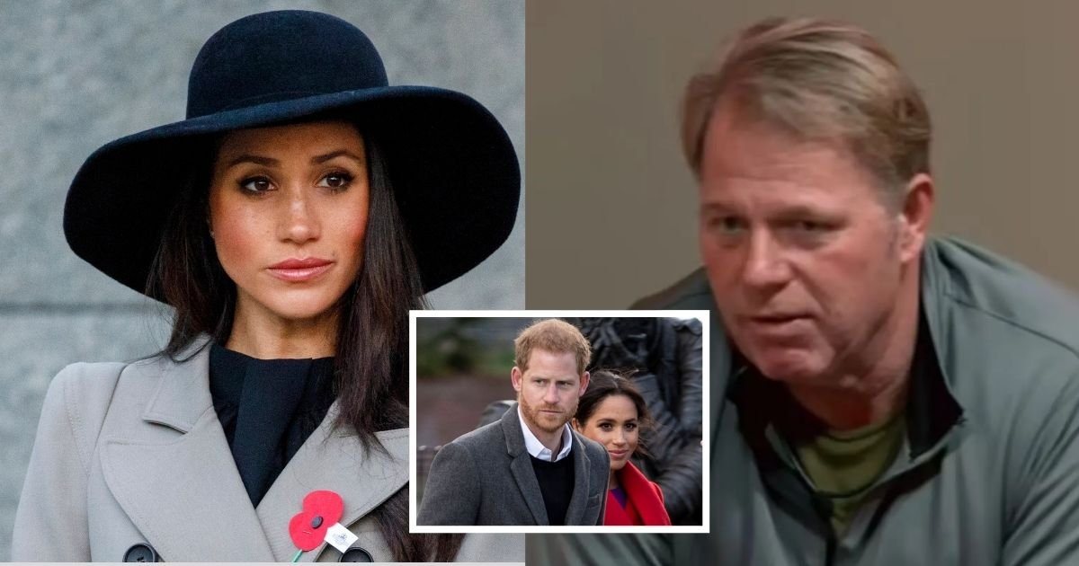 1 7.jpg?resize=1200,630 - Meghan Markle's Estranged Brother Launched A 'Gross Rant,' On TV, Adding That She Is 'Cold' And Prince Harry 'Never Smiles' Now