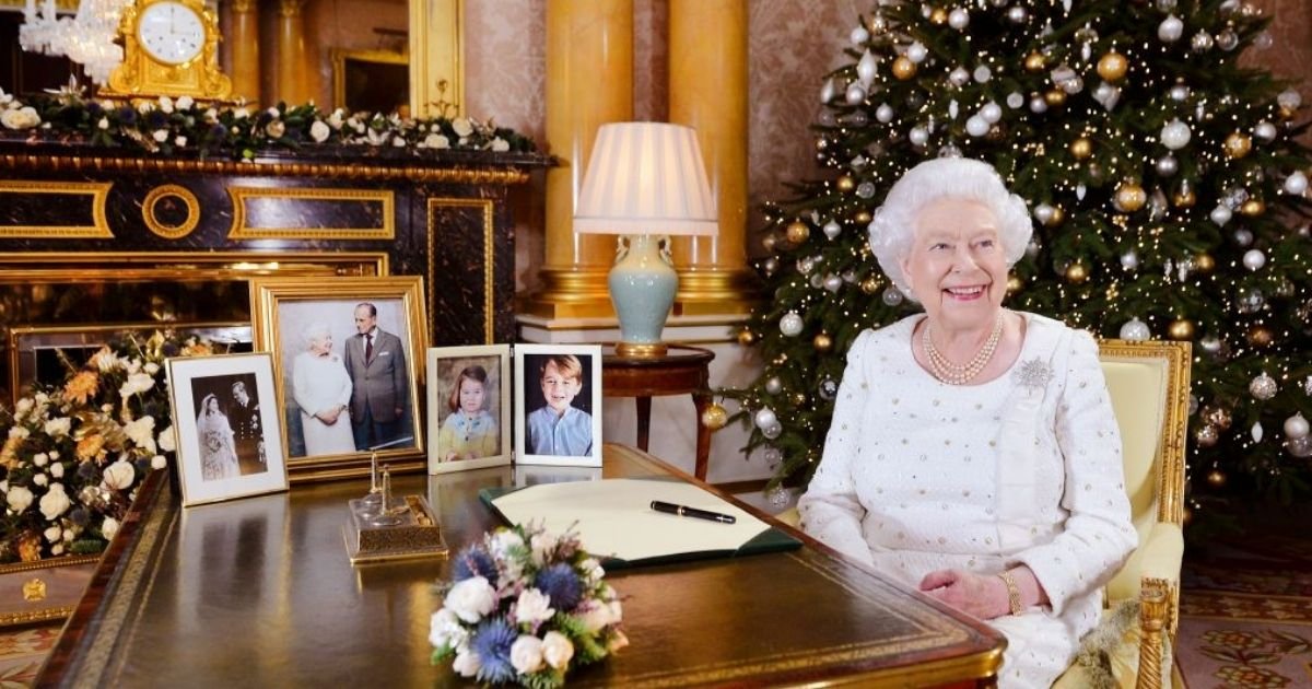 1 80.jpg?resize=412,275 - The Queen Is Feeling Far Better And Is Very Much Looking Forward To Host Christmas With Her Family, Sources Claimed