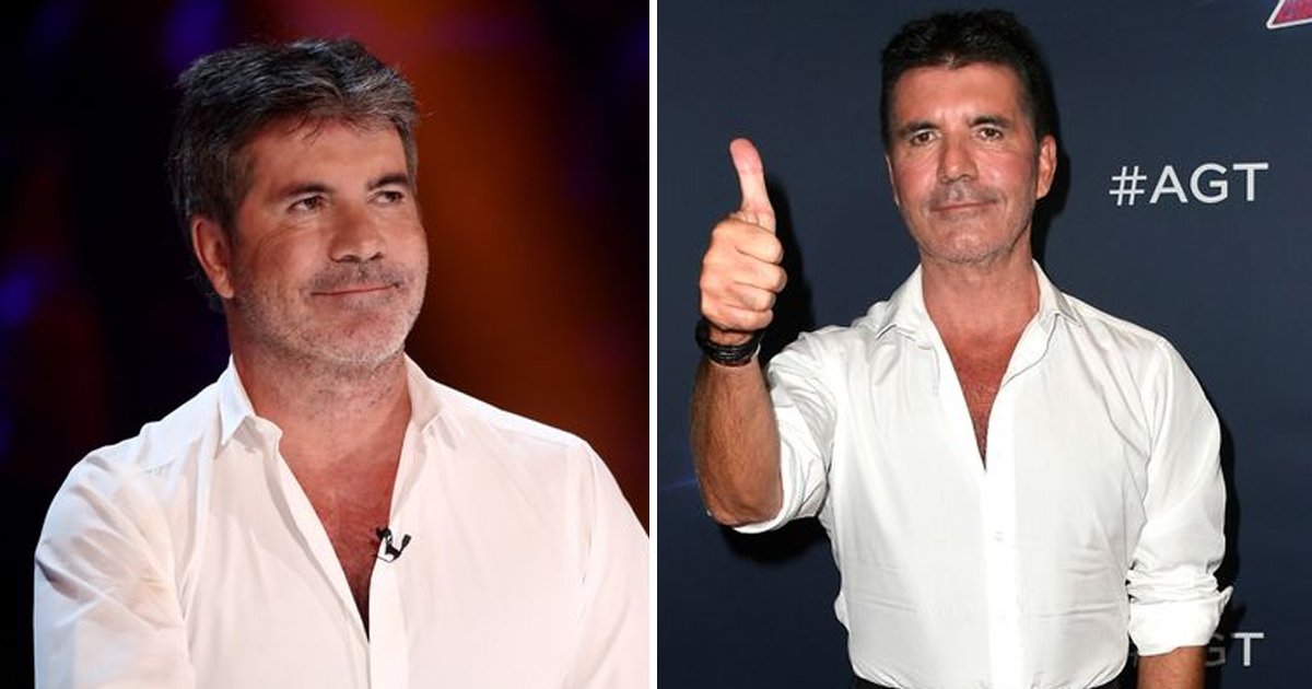 102.jpg?resize=412,275 - Simon Cowell Has Decided To Quit His TV Job For His Family! His NEW Series Needs His Attention As Well