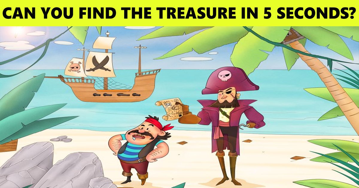 12.jpg?resize=412,232 - This Pirate Has Been Searching For A Hidden Treasure Since 2010 But Needs YOUR Help At The Last Moment