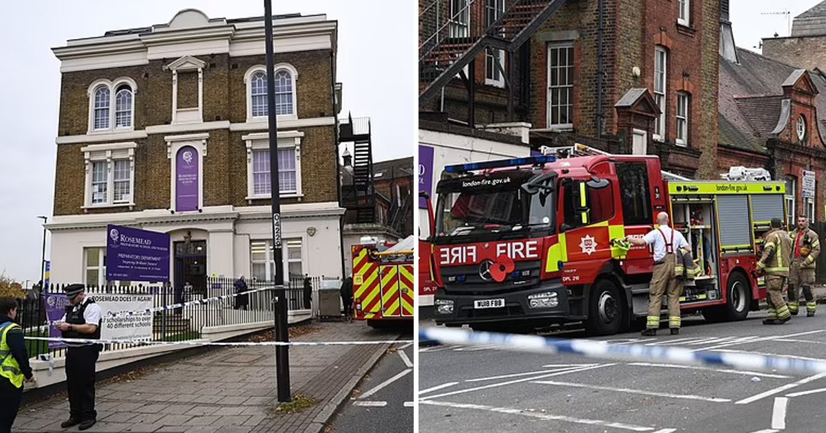 45.jpg?resize=412,275 - Many Injured Students Were Taken To The Hospital After A 156-Year-Old School Building Collapsed Suddenly