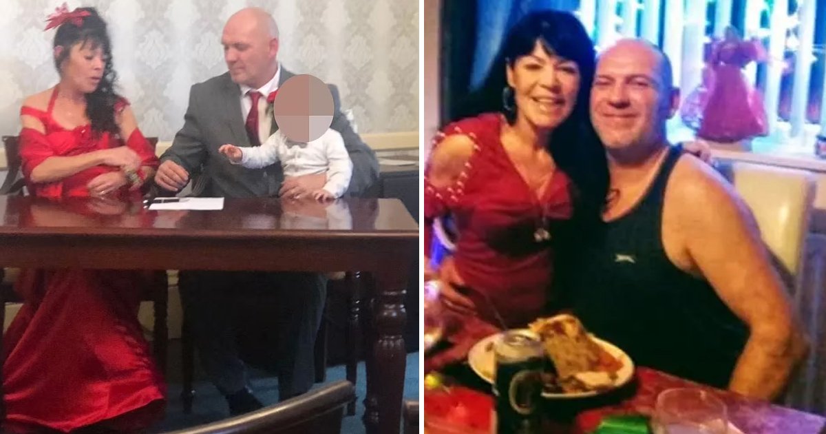 6 11.jpg?fit=1024%2C538&ssl=1&strip=all - A Groom Appeared In The Court For Killing His Bride Just After Getting Married And Dumped Her Dead Body In A Suitcase