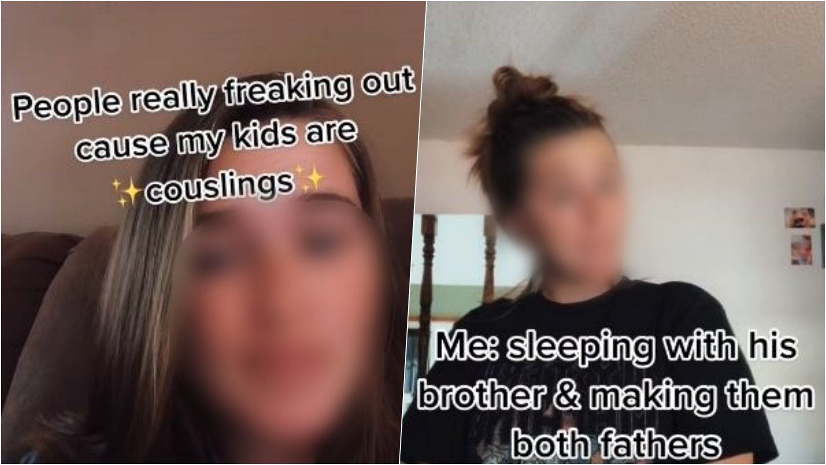 6 facebook cover 2.jpg?resize=412,275 - Mom Reveals Her Kids Are “Couslings” After Having A Baby With Her Cheating Ex Boyfriend’s Brother For Revenge