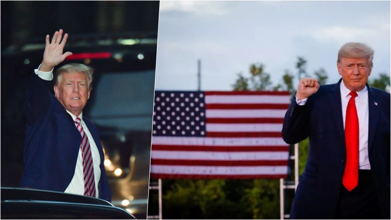 6 facebook cover 20.jpg?resize=412,275 - Donald Trump Hints 2024 Presidential Run In Recent Thanksgiving Message