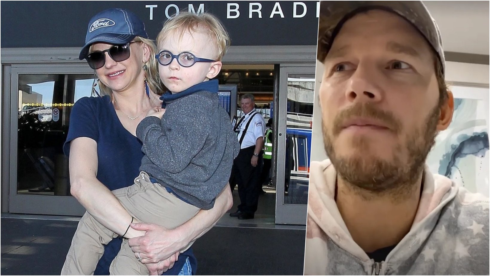 6 facebook cover 7.jpg?resize=412,275 - Chris Pratt Reveals He Went To Bed Upset And Depressed After The “Healthy Daughter” Post Backlash