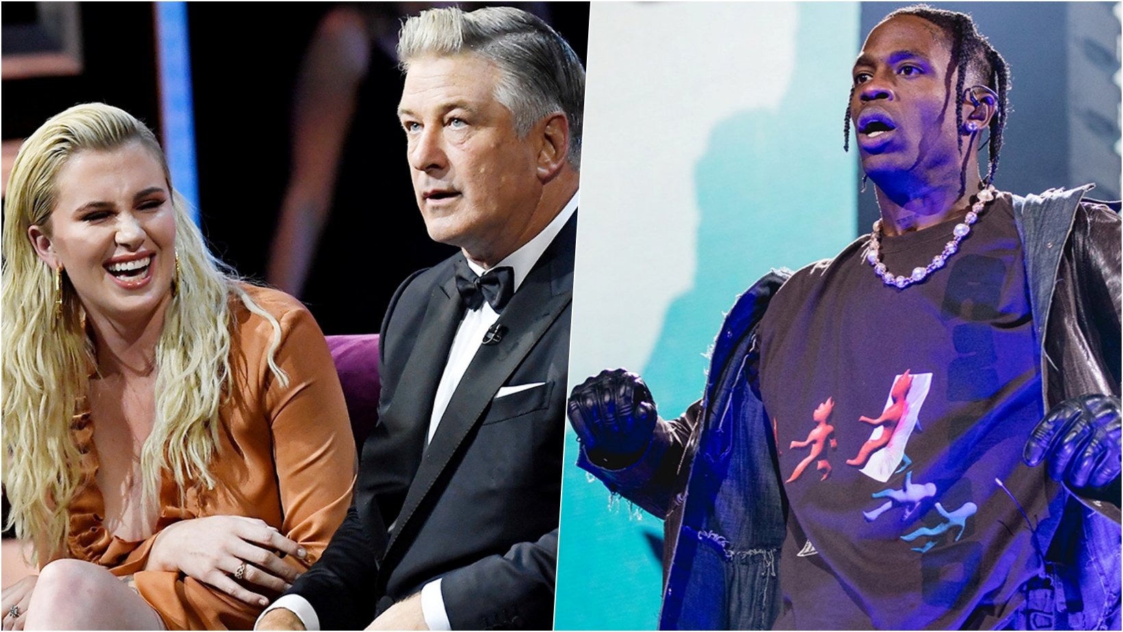 6 facebook cover 9.jpg?resize=1200,630 - Alec Baldwin's Daughter Defends Rapper Travis Scott, Comparing The Astroworld Tragedy With The Rust Shooting Backlash Her Father Endured