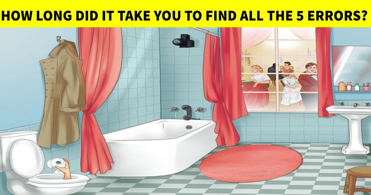 6a5b2431 5f7b 41ae ba02 16d7f53fc4ac.jpg?resize=412,232 - How Many Mistakes Can You Find In This Puzzling Picture?