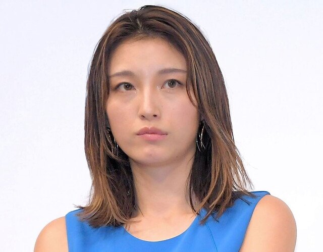 木下優樹菜「えっ？本当に反省したんだけど」嘘泣きも否定（デイリースポーツ） - Yahoo!ニュース