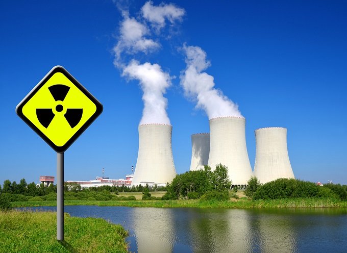 대만, 2025년까지 원자력 발전 중단한다