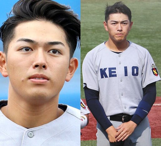 画像 清原和博の次男 勝児 16 もイケメン 元妻がsnsで写真公開で注目されるが Hachibachi