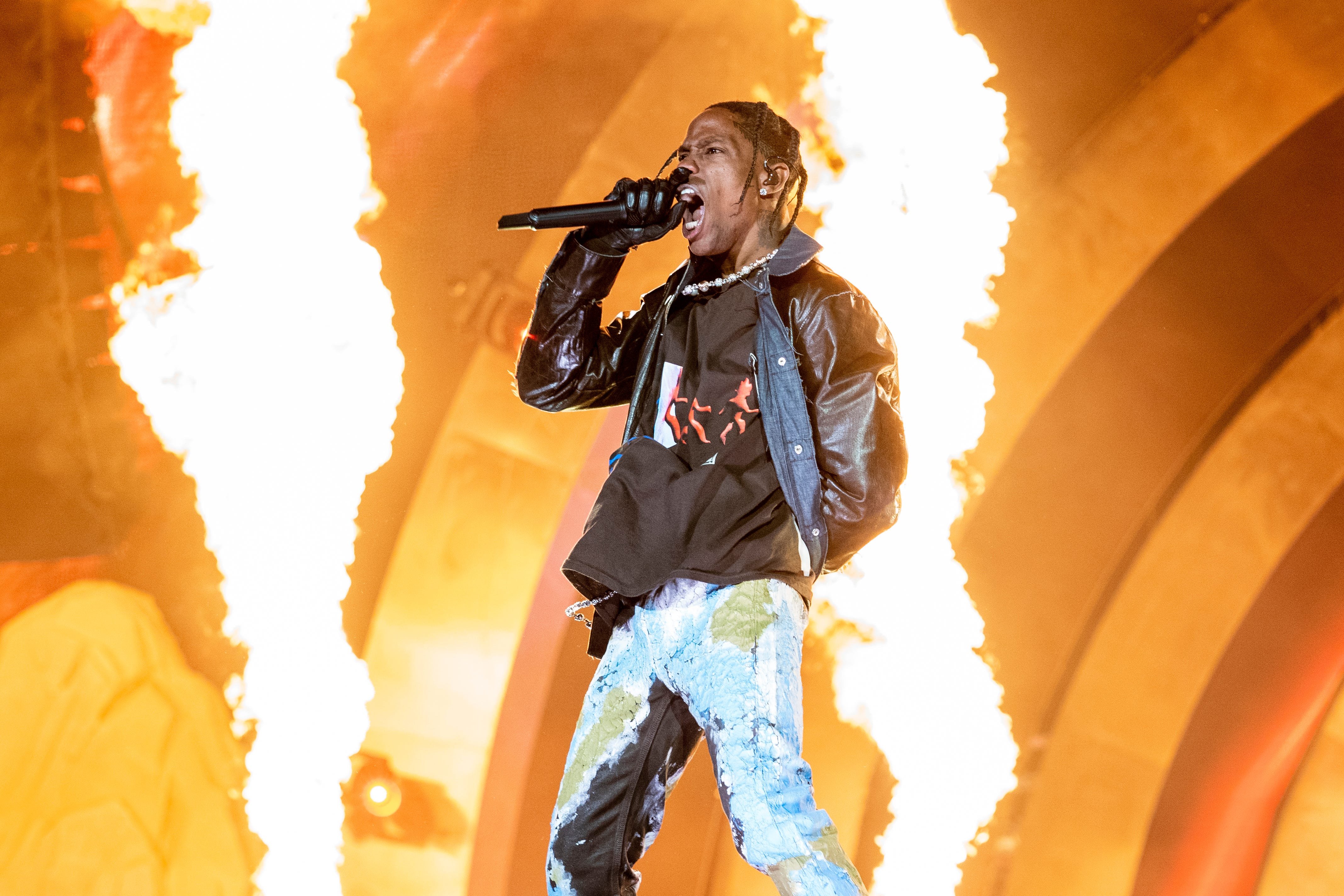 Astroworld festival deaths: Victims' ages revealed; youngest was 14