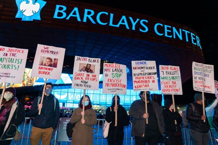 barclays-protests