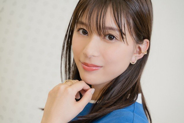 女優・芳根京子さんインタビュー 「一緒に仕事をした方の楽しい記憶になるよう、作品へと臨んでいます」│#タウンワークマガジン