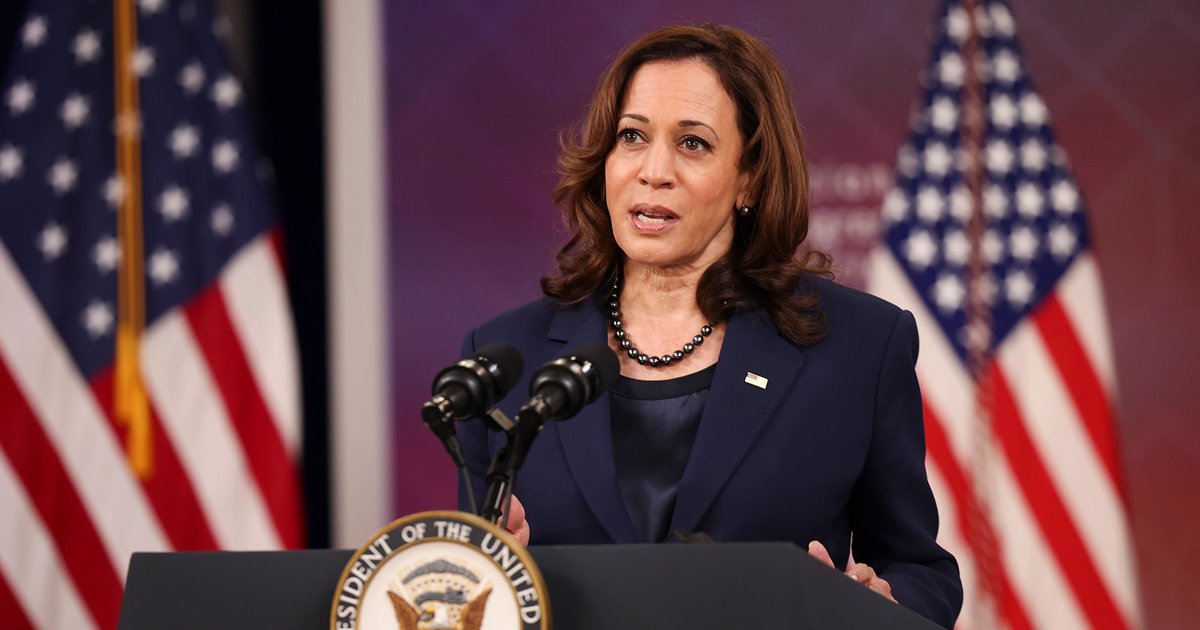 agag.jpg?resize=1200,630 - Breaking: Kamala Harris Became The First Woman To Get US Presidential Powers As Biden Undergoes Routine Colonoscopy