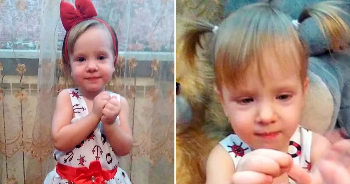 anna4.jpg?resize=412,275 - 2-Year-Old Girl Tragically Died After She Was Found Unconscious Alongside Her Mother, Police Probe Whether They Both Consumed ‘Fake Booze’