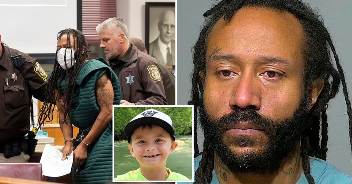 bail4.jpg?fit=1024%2C538&ssl=1&strip=all - People Outraged After Judge Set BOND For Christmas Parade 'Killer' Darrell Brooks After He Was Charged With Murder For SUV Rampage