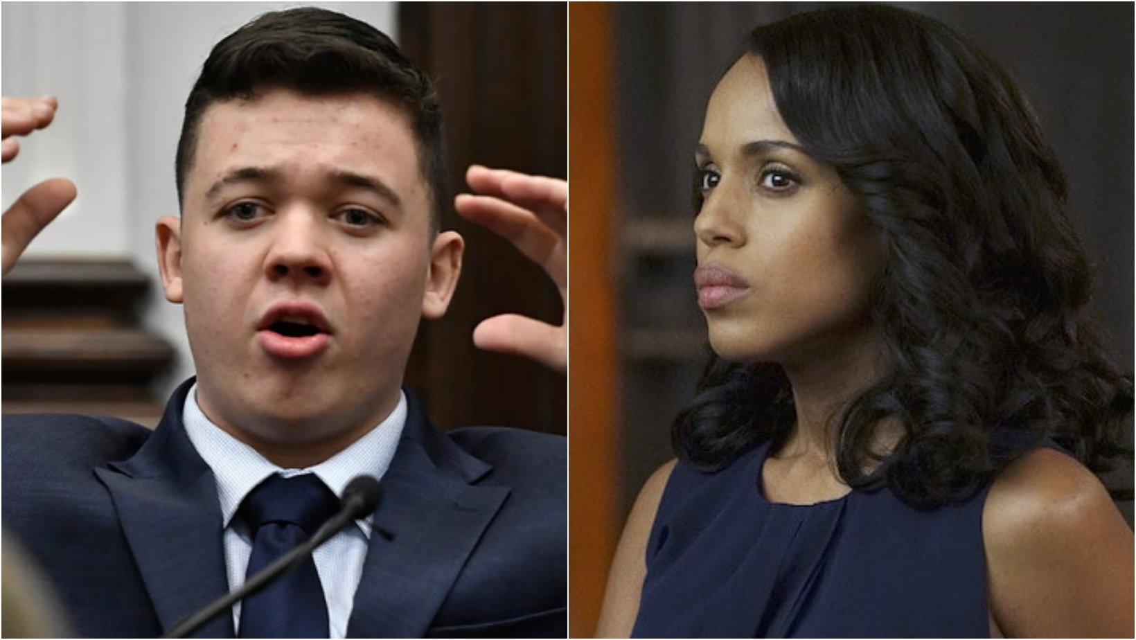 collage 1 cover.jpg?resize=412,275 - Kerry Washington Reacts To Kyle Rittenhouse's Court Ruling By Pointing Out Things That REALLY MATTER