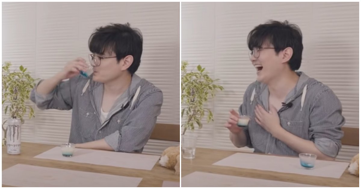 collage 100.png?resize=1200,630 - "모유 한입만..." 일본인 아내에게 모유 받아 원샷한 한국인 남편이 보인 반응 (+영상)