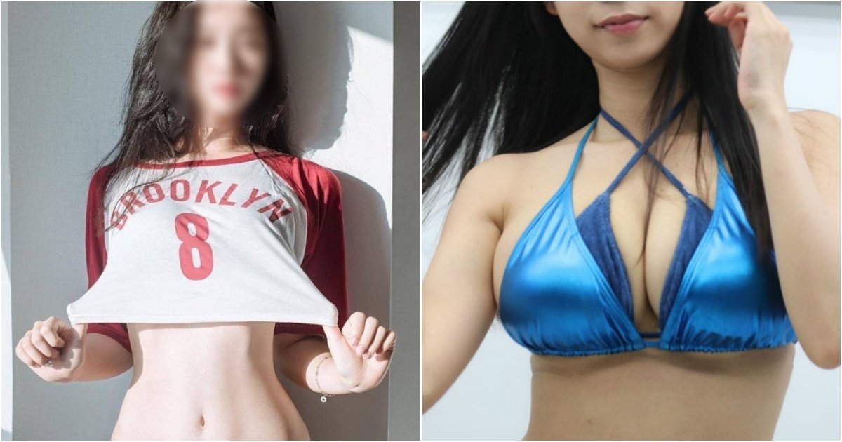 collage 38.jpg?resize=1200,630 - "슬랜더 vs 육덕" .. 한국 남자들이 의외로 호불호 없이 압도적 선택한 여자 몸매