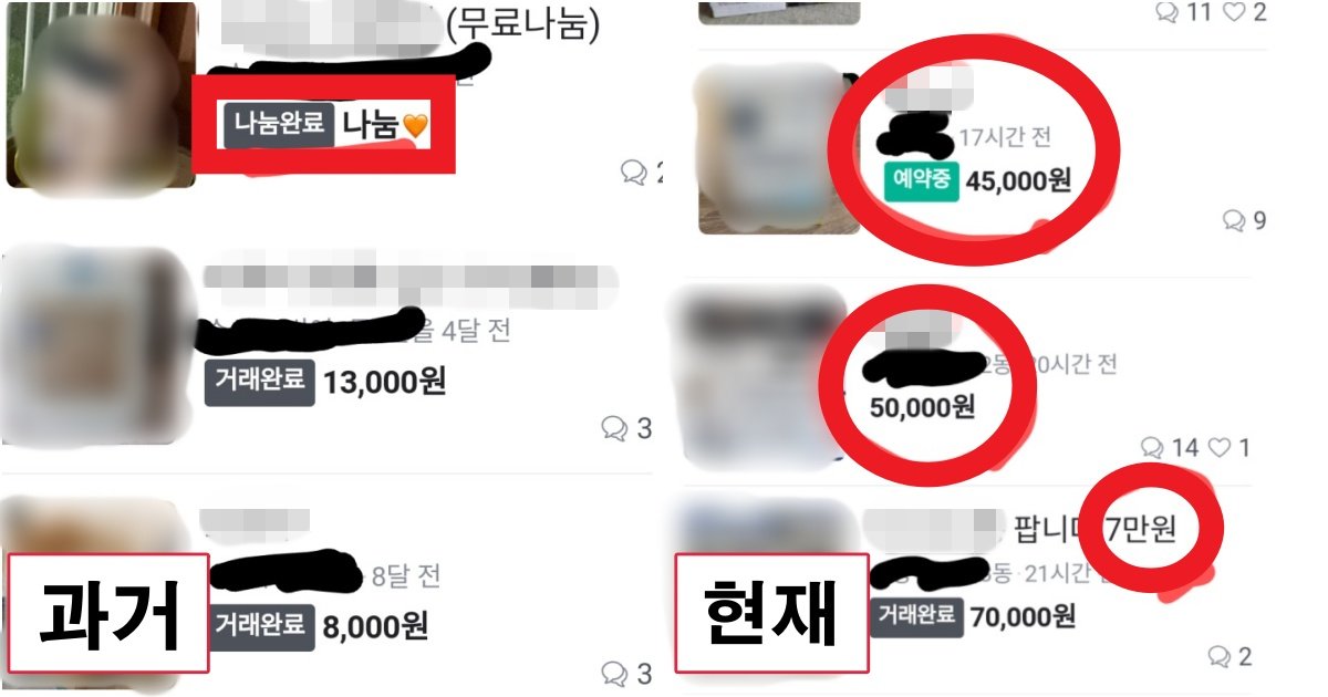 collage 426.jpg?resize=412,275 - 지금 중고거래에서 비트코인 보다 더 가격이 미쳐날뛰고 있다는 물건 top1