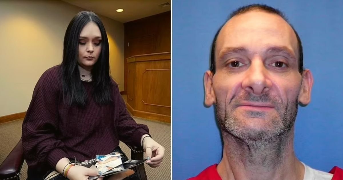 cox2.jpg?fit=1024%2C538&ssl=1&strip=all - Daughter Watches Execution Of Stepfather Who Killed Her Mother And Left Her Bleeding To Death