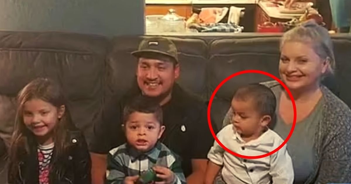 crash4.jpg?fit=1024%2C538&ssl=1&strip=all - 4-Year-Old Boy Orphaned After Losing His Parents, Brother And Sister Because Of A Suspected Drunk Driver That Plowed Into Their Car