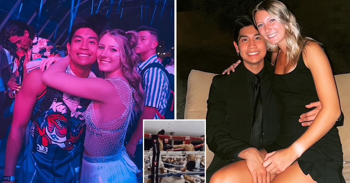 d17.jpg?resize=412,232 - University Of Nevada Las Vegas Student Tragically Passes Away Just Days Before 21st Birthday After Taking Part In Charity 'Fight Night'