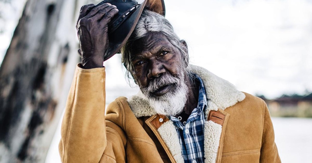 d18.jpg?resize=412,275 - JUST IN: Legendary Actor & Artist David Gulpilil Passes Away At The Age Of 68