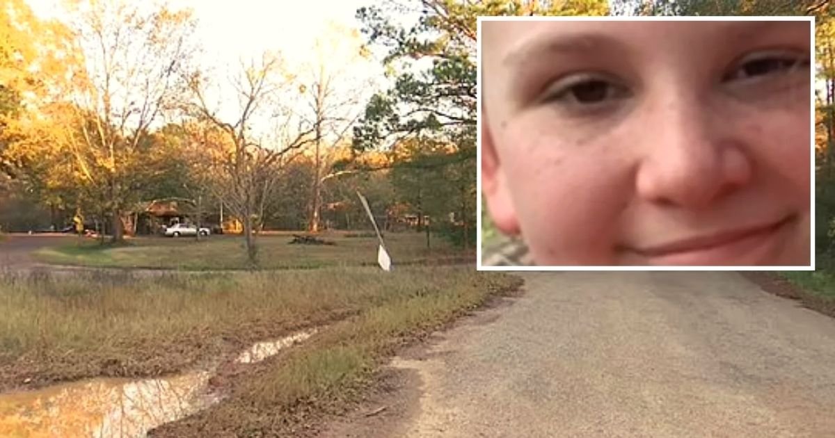 daisy5.jpg?fit=1024%2C538&ssl=1&strip=all - Father Accidentally Shot And Killed His 11-Year-Old Daughter While They Were On A Thanksgiving Trip Together