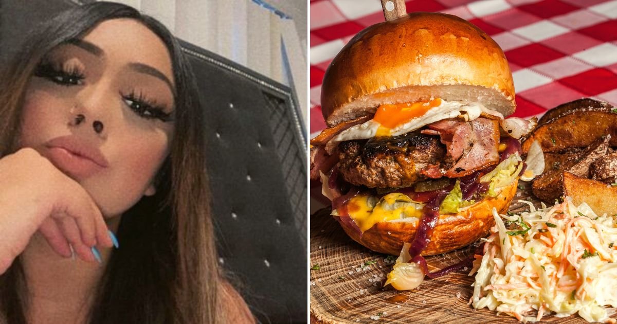 date5.jpg?resize=412,275 - Woman Says Her Date 'Is No Gentleman' After He Bought Only Food For Himself Because She Forgot To Bring Cash