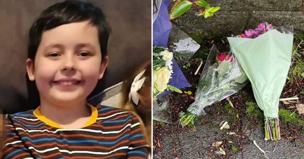 dog2.jpg?fit=1024%2C538&ssl=1&strip=all - Pictured: 10-Year-Old Boy Was Brutally Killed By An American Pitbull-Style Dog While He Was Playing With A Friend After School