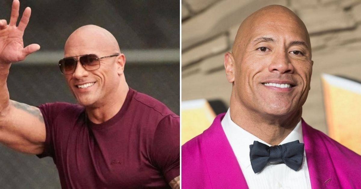 dwayne4.jpg?resize=1200,630 - 'And I Would Like To Follow In His Footsteps And Be The Next Bond': Dwayne Johnson Reveals He Wants To Be The Next James Bond