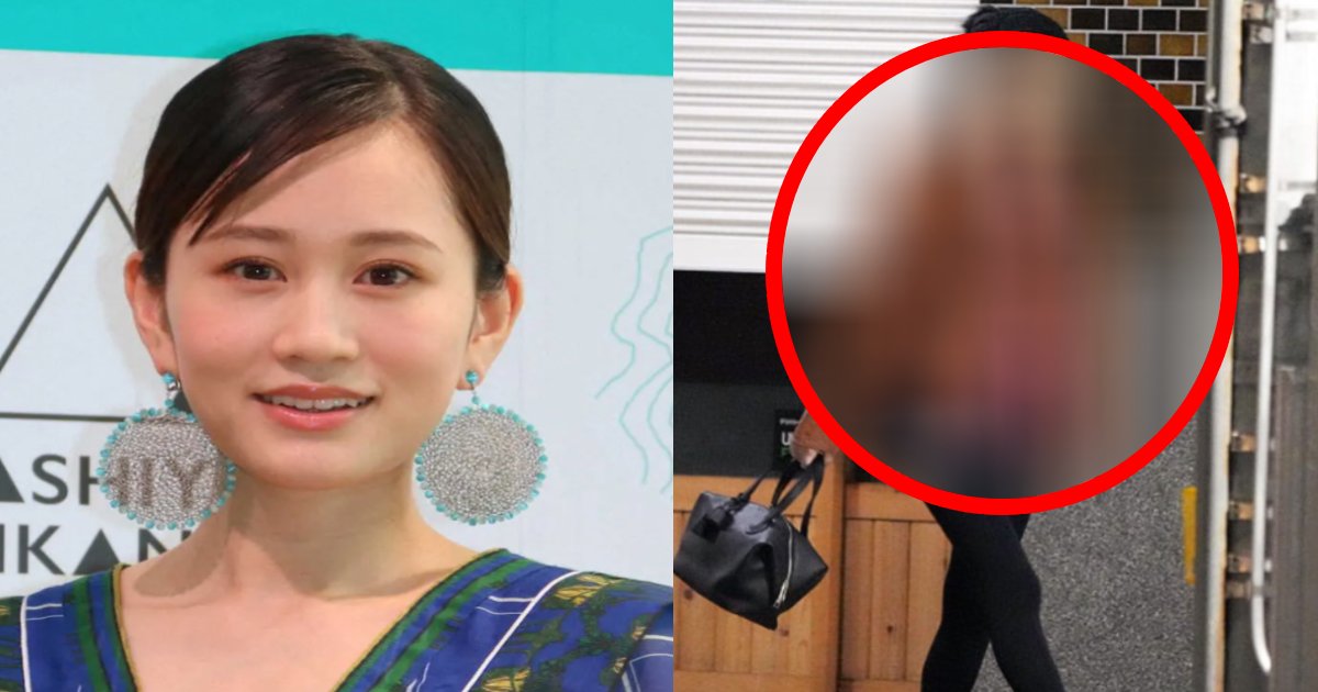 前田敦子 独身になり ギャル化 か 派手過ぎるメイクとファッションに 00年代 昔の写真かと思った Hachibachi