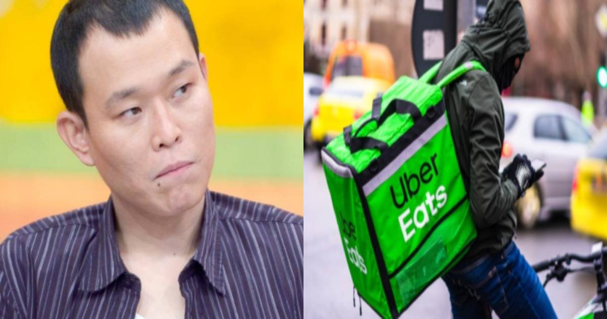 千原せいじ『Uber Eats』注文トラブルで苦言も非難続出！！「決めつけ 