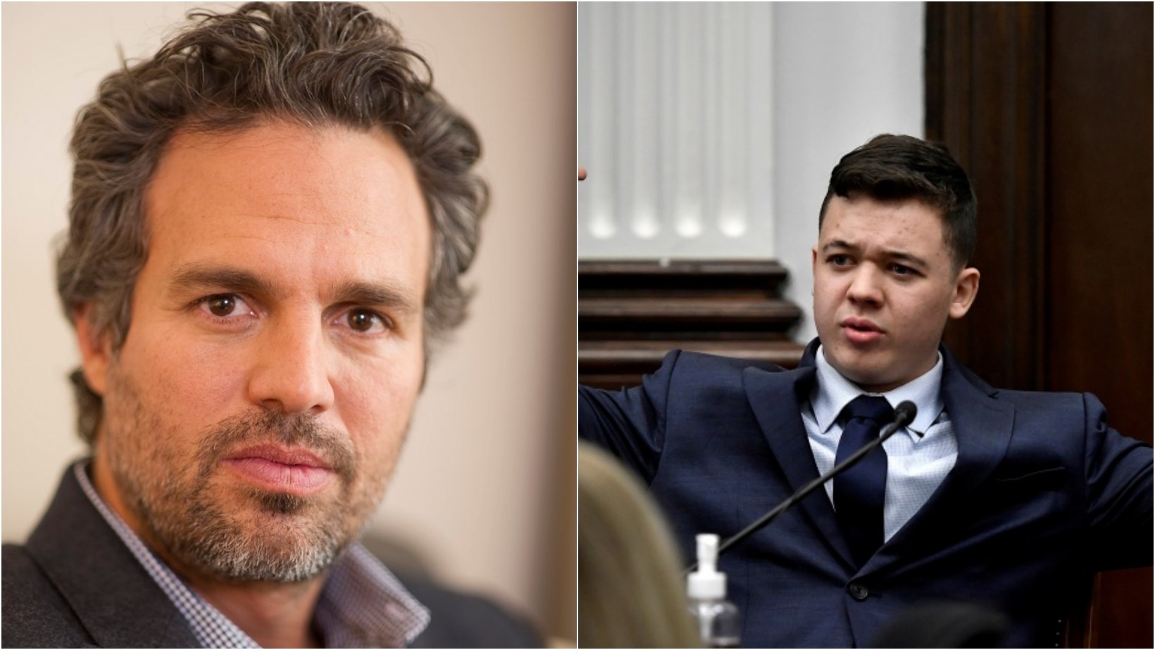 facebook cover 2.jpg?resize=412,275 - Mark Ruffalo's Reaction To Kyle Rittenhouse's Court Ruling Divides The Internet