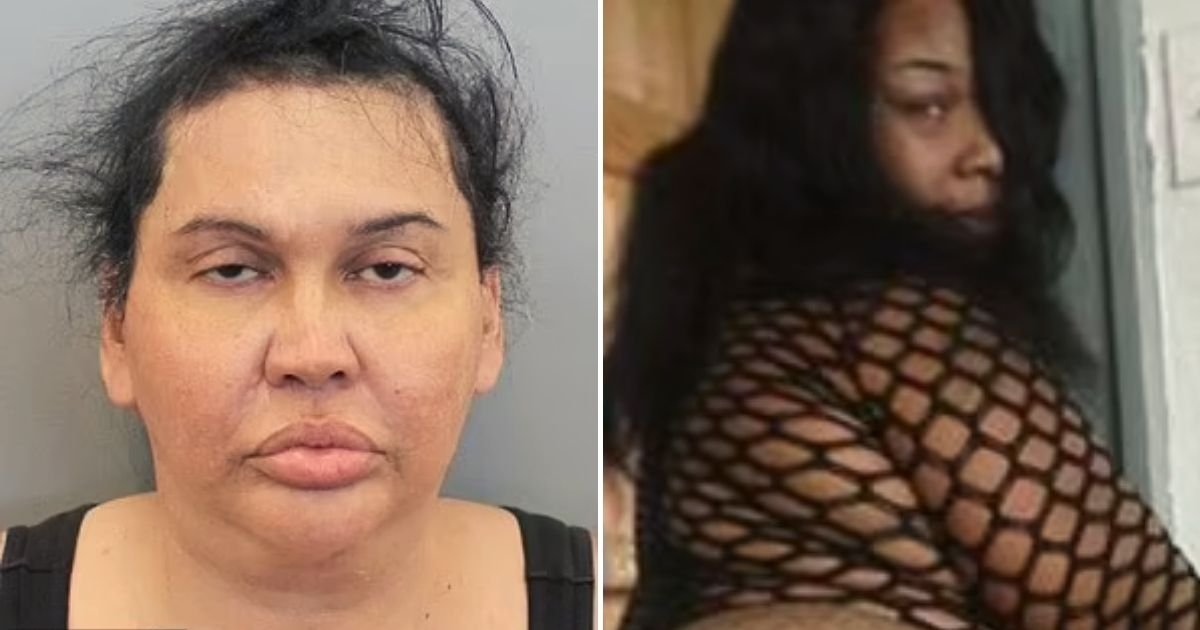 fernandez3.jpg?resize=412,232 - 'Beauty Consultant' Charged With Manslaughter After She Gave A 38-Year-Old Woman Lethal Dose Of Silicone Injections In Her Backside