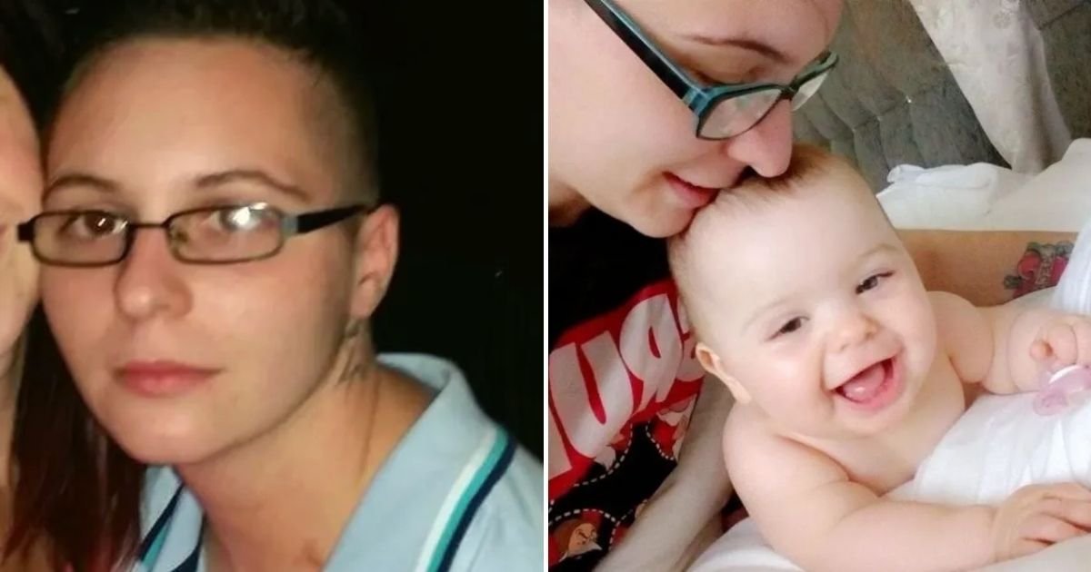 gracie6.jpg?resize=412,275 - Mother Who Killed Her 19-Month-Old Baby Girl Says She Did It Because Her Daughter Was 'Draining Her Life'