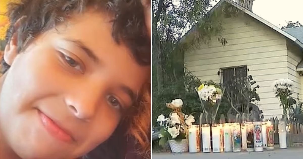 iran5.jpg?fit=1024%2C538&ssl=1&strip=all - PICTURED: 13-Year-Old Boy Who Was Killed By A Stray Bullet While He Was Playing Video Games In His Bedroom Has Been Identified