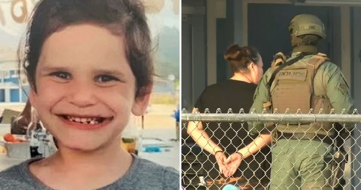 isabella2.jpg?fit=1024%2C538&ssl=1&strip=all - Couple Charged With Killing Their 6-Year-Old Daughter After They Claimed She Suddenly Vanished In The Middle Of The Night