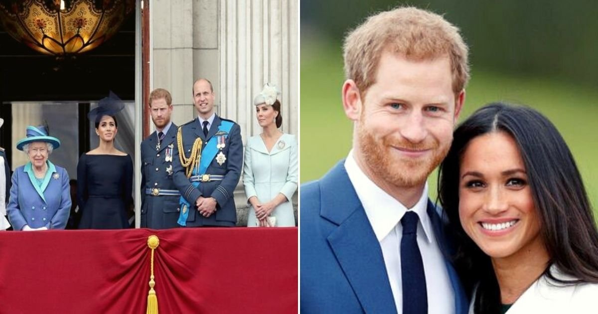 meghan3 1.jpg?resize=412,232 - Prince Harry And Meghan Markle Found Their Position In The Royal Family 'Difficult To Accept' Because It's Not About Popularity, Expert Says