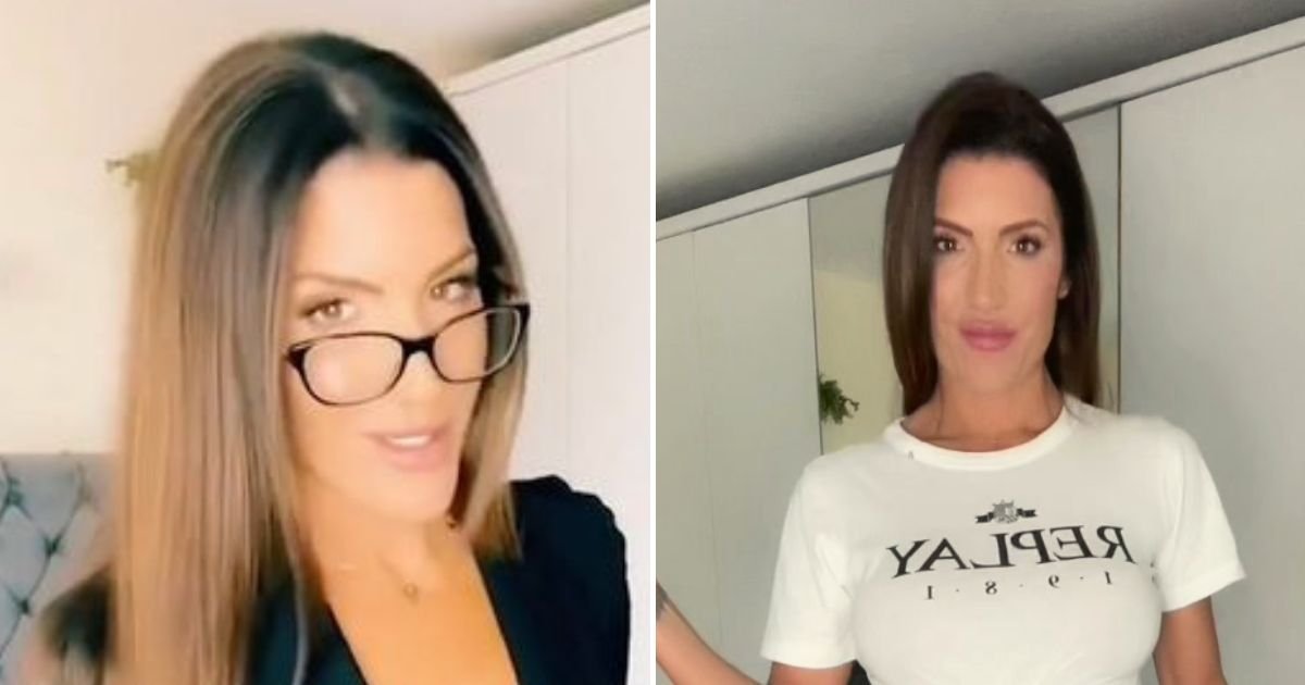 mother5 1.jpg?resize=412,232 - 'I Look Better Than Women Who Are 20 Years Younger Than Me,' Woman Claims And Adds 'Age Is Just A Number'