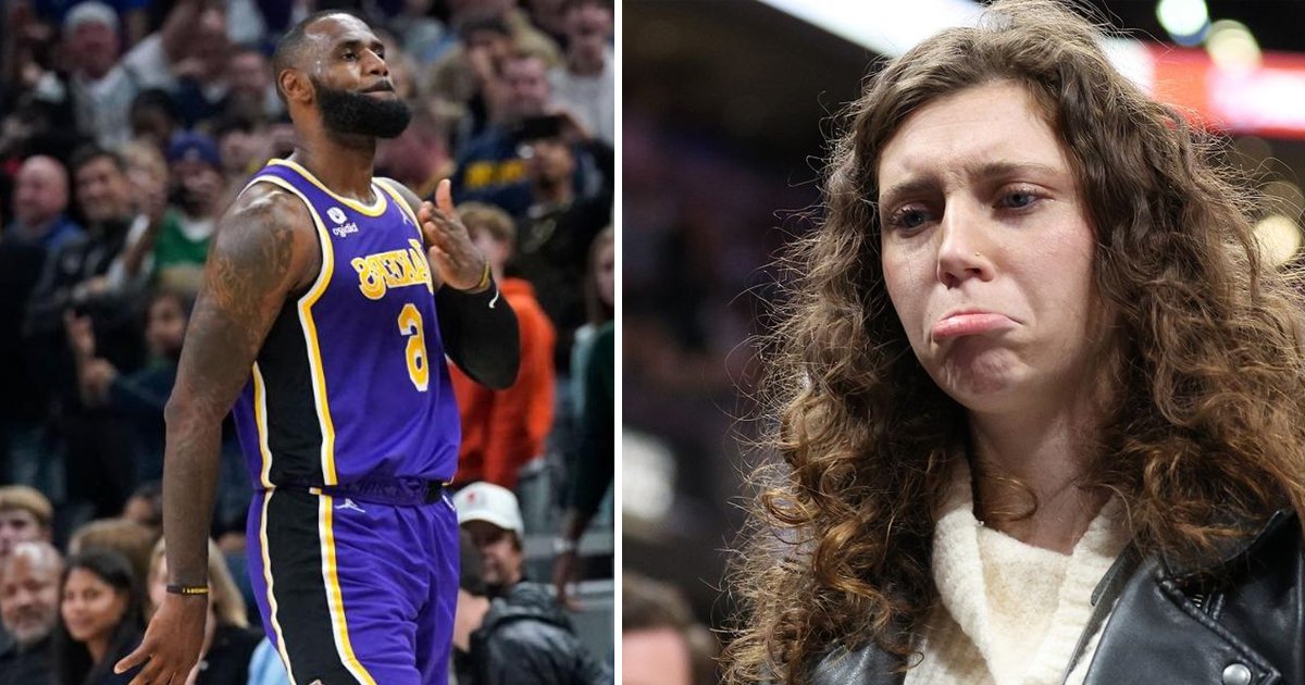 q1 14.jpg?resize=412,232 - LeBron James Returns To Court After Suspension With More DRAMA As He 'Forcefully' Ejects Two Pacers Fans Seated Courtside