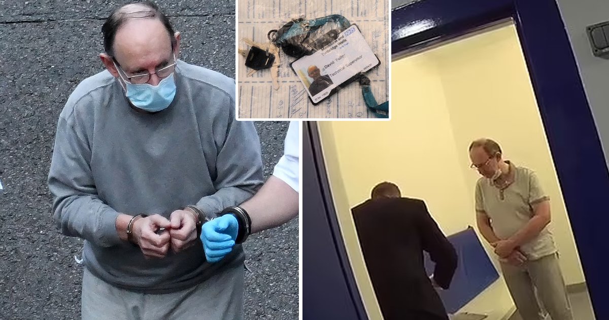 q1 3.jpg?fit=1024%2C538&ssl=1&strip=all - Man Accused Of Abusing More Than 100 Female Bodies In A Mortuary While Keeping Details In Personal Diary
